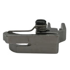 Düz Makine Yandan Yaylı Çima Ayak / CR1/32N-ES - görsel 3