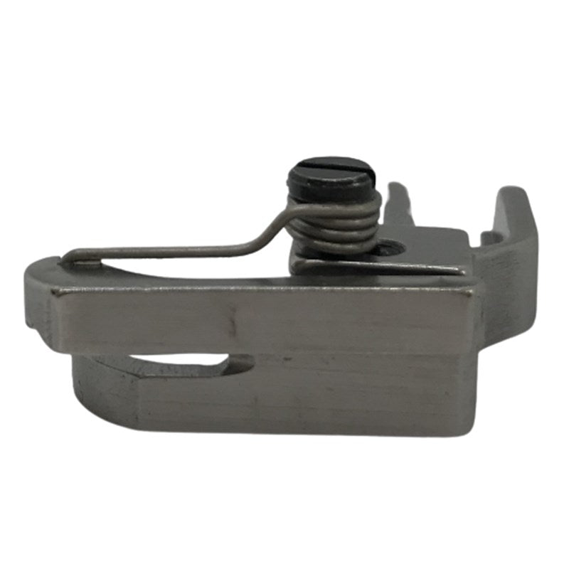 Düz Makine Yandan Yaylı Çima Ayak / CR1/32N-ES - görsel 3