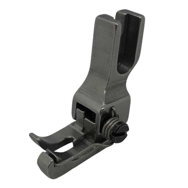 Düz Makine Yandan Yaylı Çima Ayak / CR1/32N-ES - görsel 2
