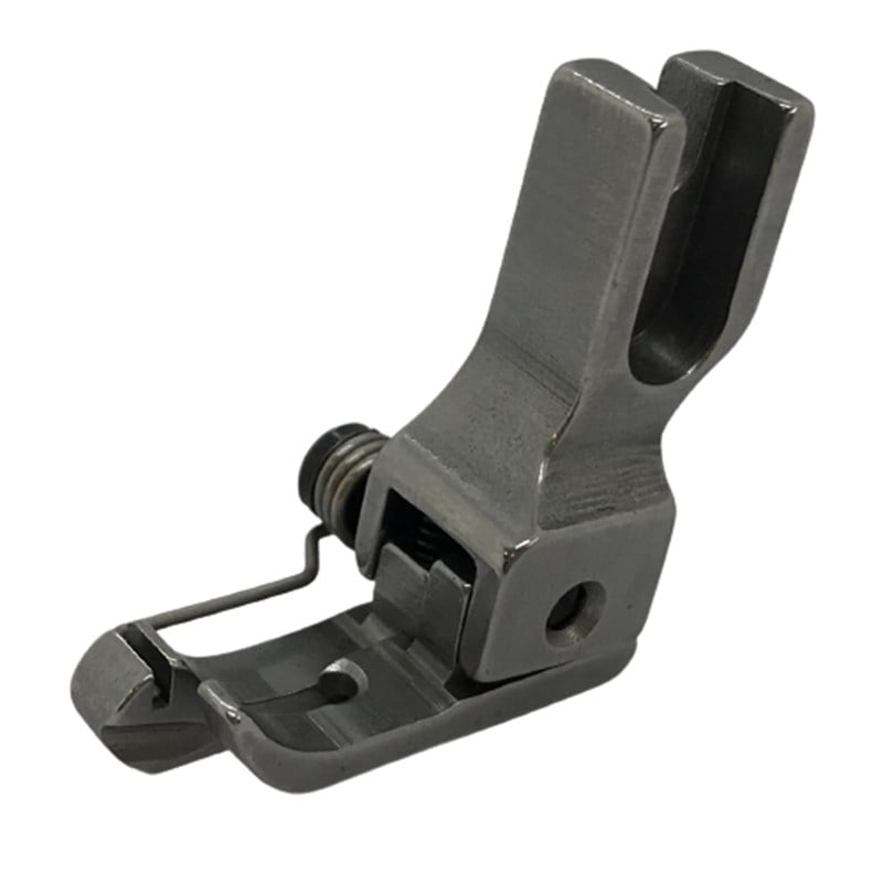 Düz Makine Yandan Yaylı Sol Çima Ayak / CL1/16N-ES - görsel 2
