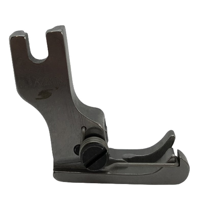 Düz Makine Yandan Yaylı Sol Çima Ayak / CL1/32N-ES - görsel 4