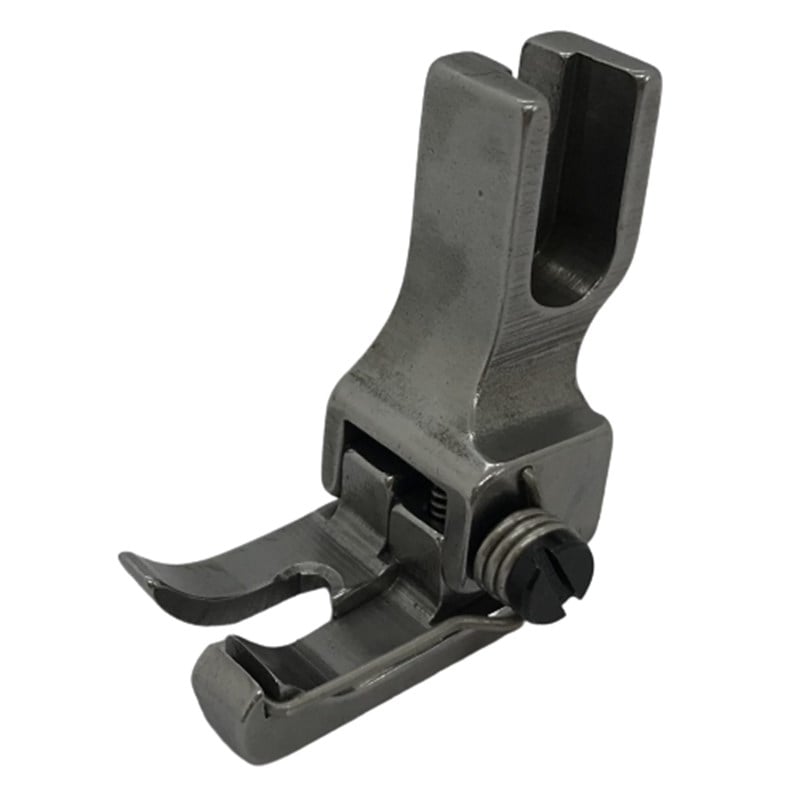 Düz Makine Yandan Yaylı Çima Ayak / CR3/32E-ES - görsel 3
