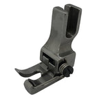 Düz Makine Yandan Yaylı Çima Ayak / CR3/32E-ES - görsel 3