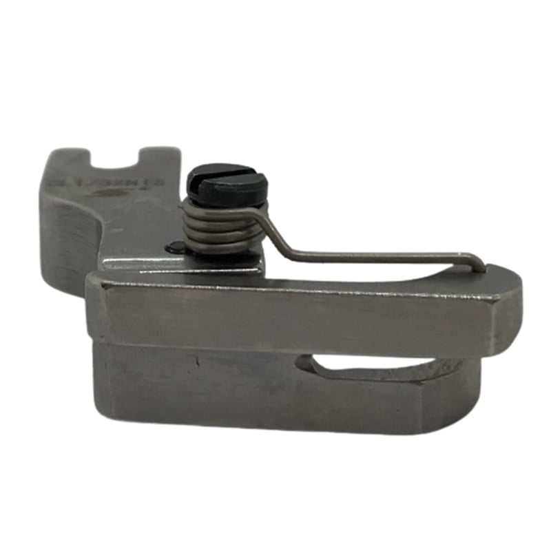 Düz Makine Yandan Yaylı Sol Çima Ayak / CL1/32N-ES - görsel 3
