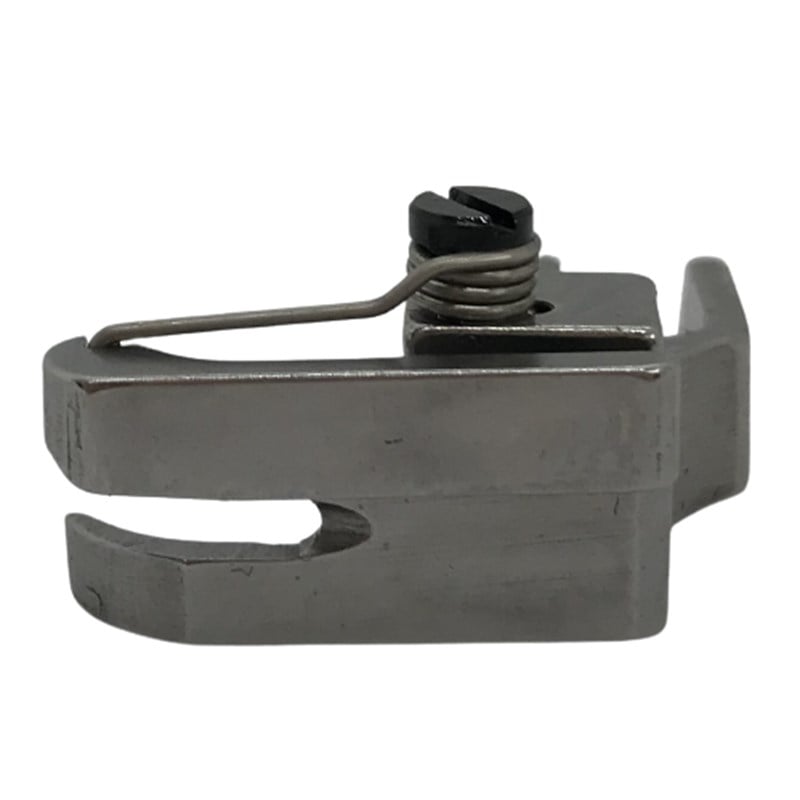 Düz Makine Yandan Yaylı Çima Ayak / CR3/32E-ES - görsel 2