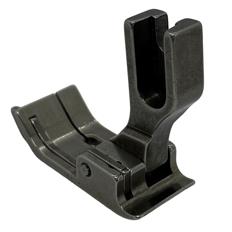 Düz Makine Yürüyen İğne Siperli Çima Ayak / SP18-NF 1/4 - görsel 3