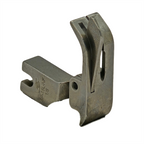 Düz Makine Yürüyen İğne Siperli Çima Ayak Sol / SP18L-NF 1/8 - görsel 2