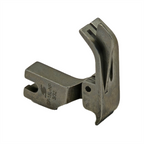 Düz Makine Yürüyen İğne Siperli Çima Ayak Sol / SP18L-NF 3/32 - görsel 2