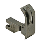 Düz Makine Yürüyen İğne Siperli Çima Ayak Sol / SP18L-NF 3/16 - görsel 2