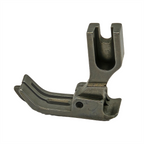 Düz Makine Yürüyen İğne Siperli Çima Ayak Sol / SP18L-NF 3/32 - görsel 3