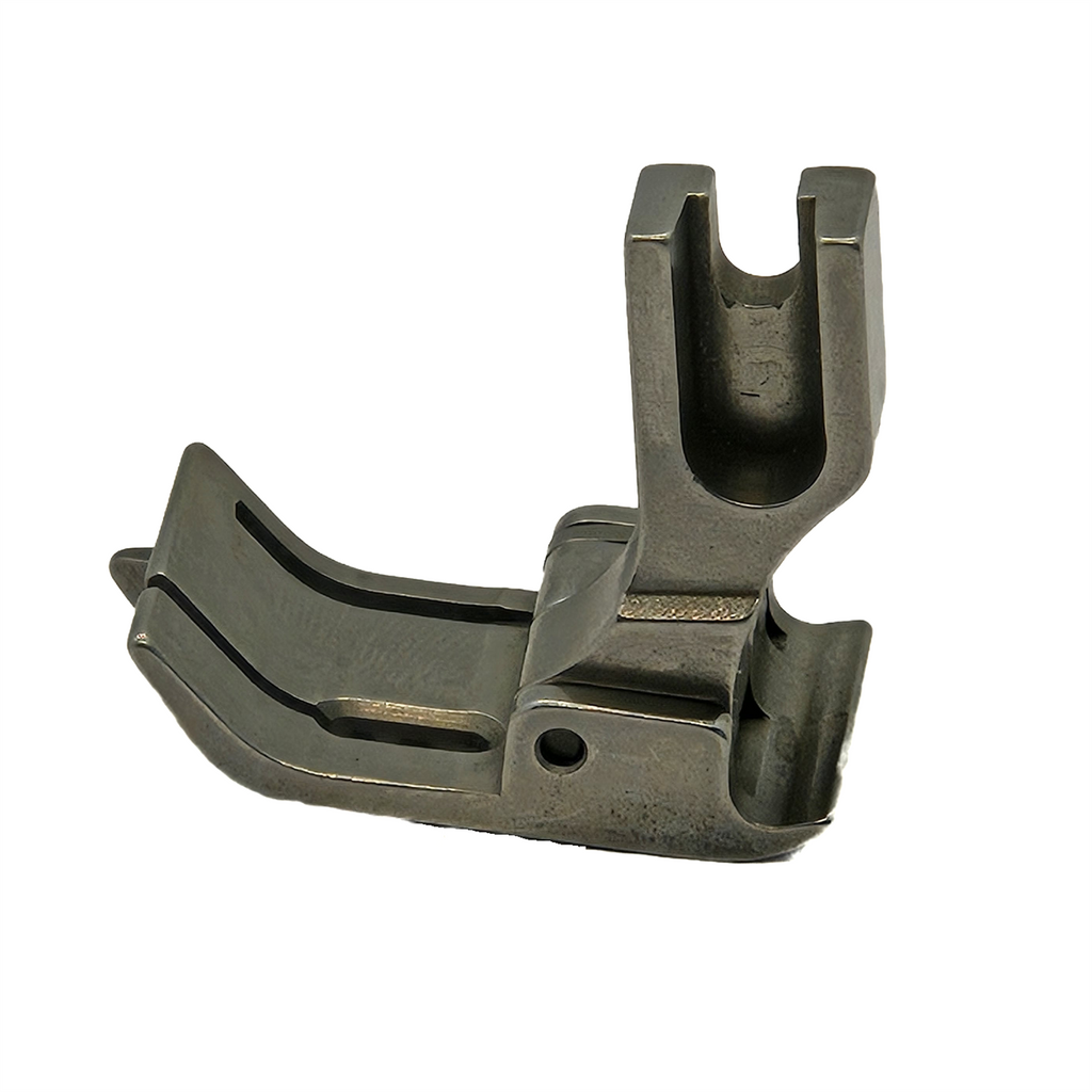 Düz Makine Yürüyen İğne Siperli Çima Ayak Sol / SP18L-NF 3/8 - görsel 3
