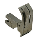 Düz Makine Yürüyen İğne Siperli Çima Ayak Sol / SP18L-NF 1/4 - görsel 2