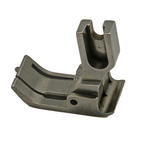 Düz Makine Yürüyen İğne Siperli Çima Ayak Sol / SP18L-NF 5/16 - görsel 3