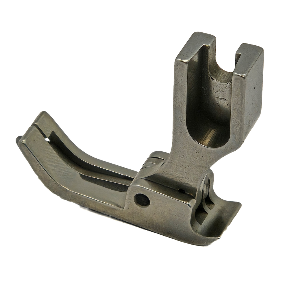 Düz Makine Yürüyen İğne Siperli Çima Ayak Sol / SP18L-NF 1/32 - görsel 3