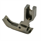 Düz Makine Yürüyen İğne Siperli Çima Ayak Sol / SP18L-NF 1/32 - görsel 3