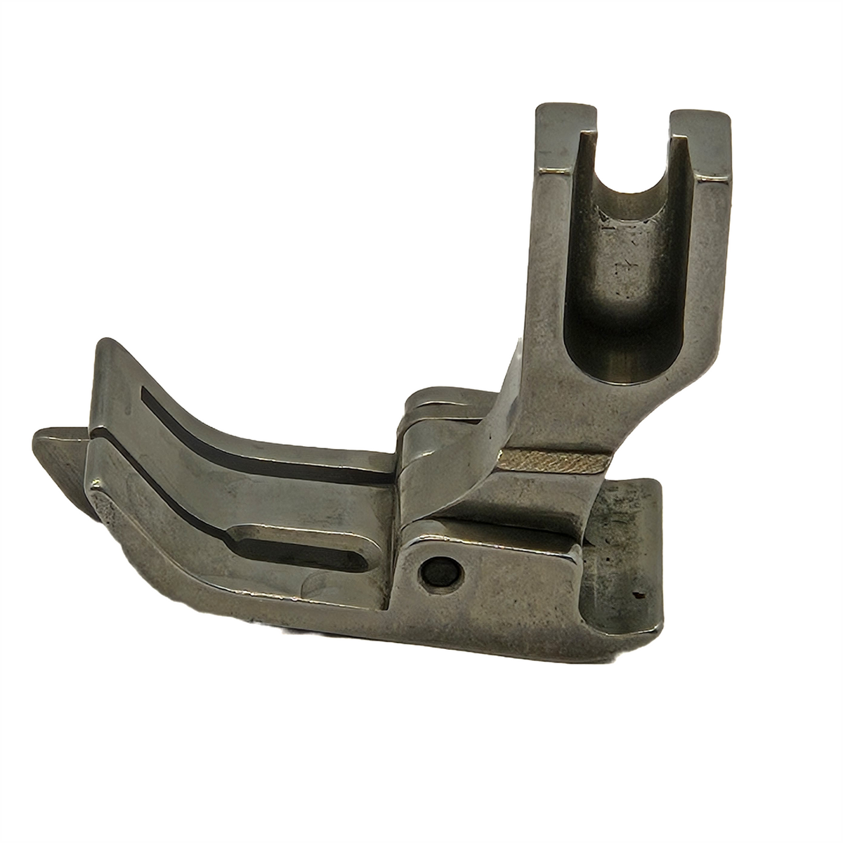 Düz Makine Yürüyen İğne Siperli Çima Ayak Sol / SP18L-NF 1/4 - görsel 3