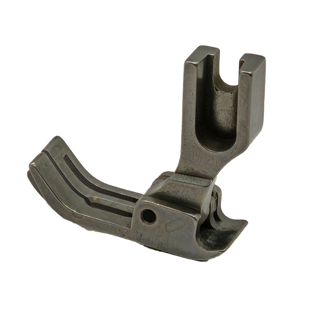 Düz Makine Yürüyen İğne Siperli Çima Ayak Sol / SP18L-NF 1/8 - görsel 3
