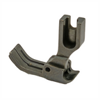 Düz Makine Yürüyen İğne Siperli Çima Ayak Sol / SP18L-NF 1/8 - görsel 3