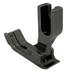 Düz Makine Yürüyen İğne Siperli Çima Ayak / SP18-NF 1/16 - görsel 3