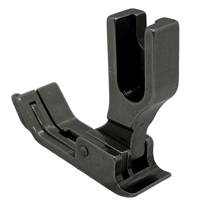 Düz Makine Yürüyen İğne Siperli Çima Ayak / SP18-NF 1/16 - görsel 3
