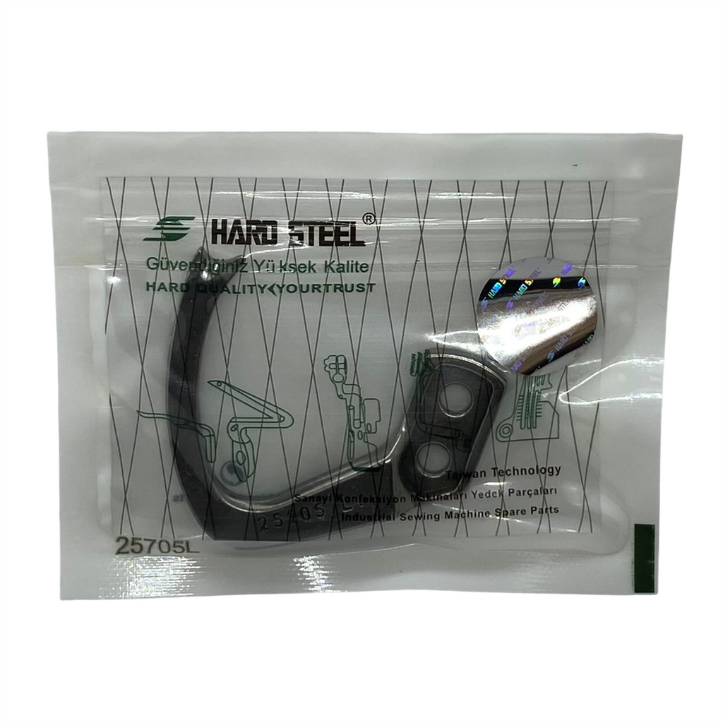 Halı Overlok Lüper Sol / 25705L - Görsel 6
