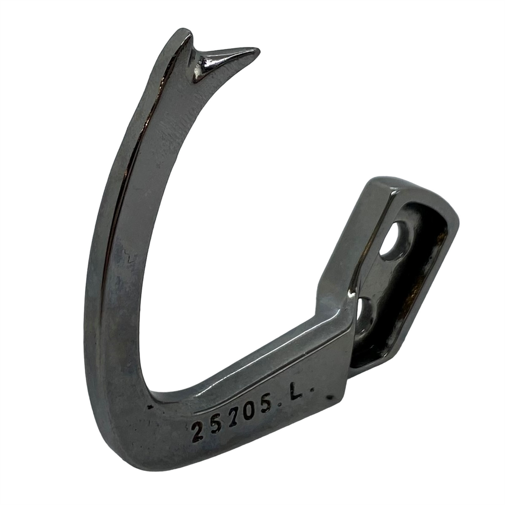 Halı Overlok Lüper Sol / 25705L - görsel 2