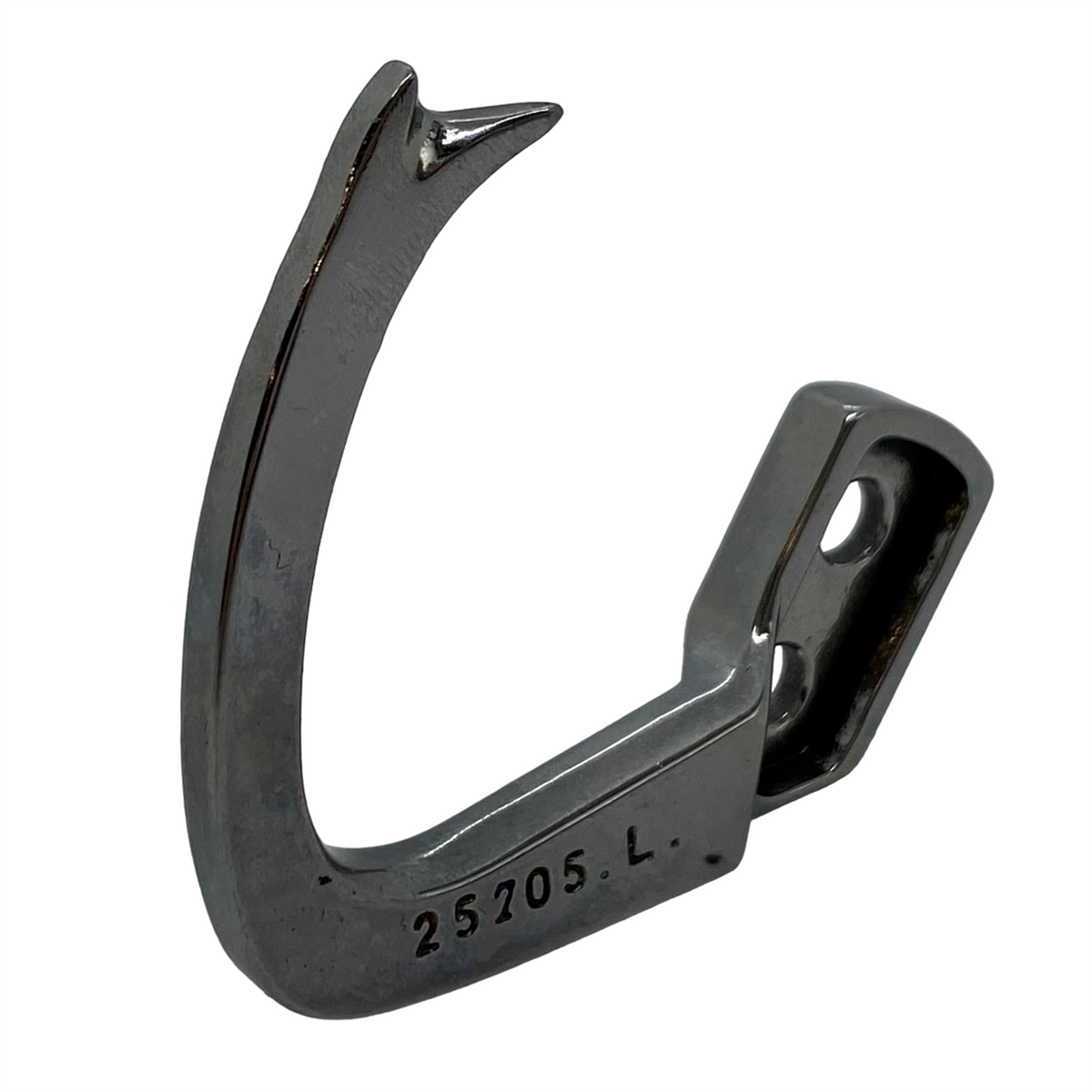 Halı Overlok Lüper Sol / 25705L - görsel 2