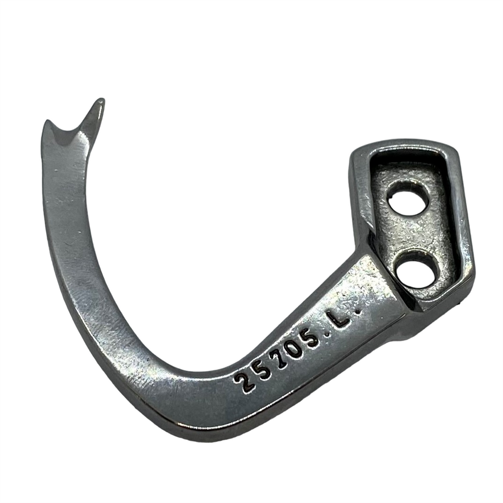 Halı Overlok Lüper Sol / 25705L - görsel 4