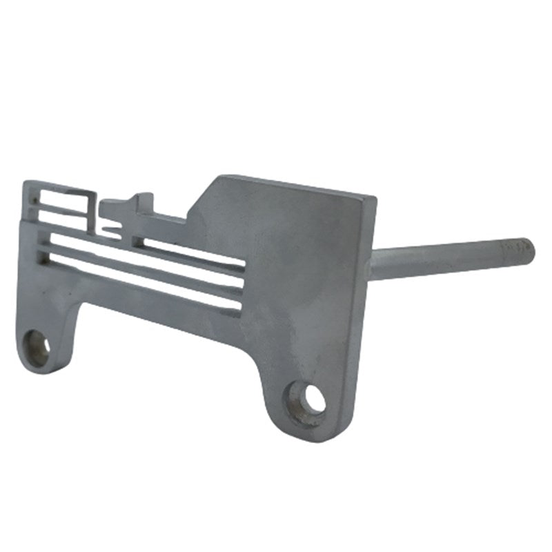 Hikari Overlok 4 İp Borulu Plaka / 247.06-17 - görsel 2