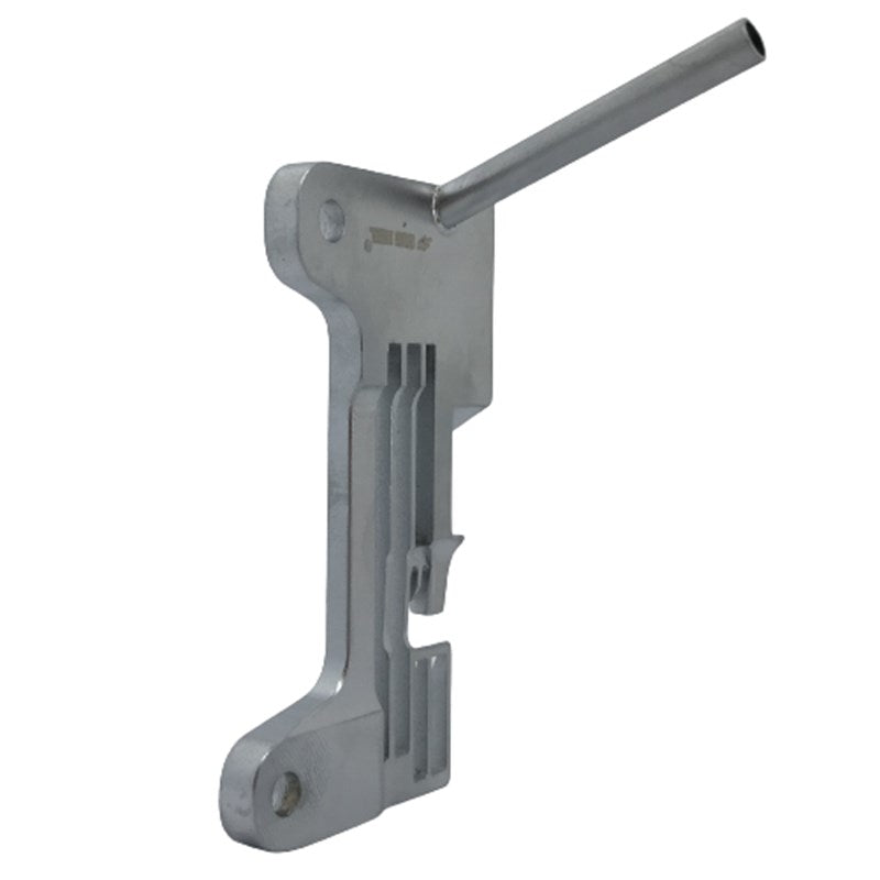 Hikari Overlok 4 İp Borulu Plaka / 247.06-17 - görsel 4