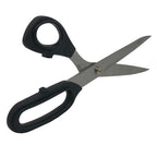 Japon Stili Plastik Saplı Profesyonel 12inç Terzi Makası / HS-K1120 (12) - görsel 2