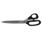 Japon Stili Plastik Saplı Profesyonel 12inç Terzi Makası / HS-K1120 (12) - görsel 3
