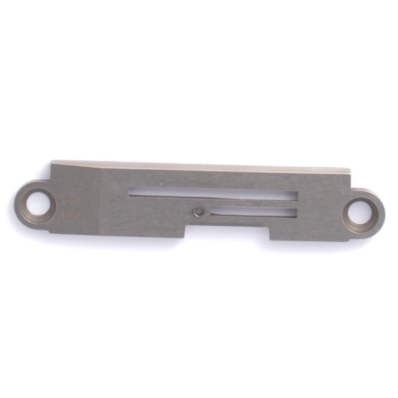 Juki 1/8 Bıçaklı Plaka / B1190-522-SOO - görsel 2