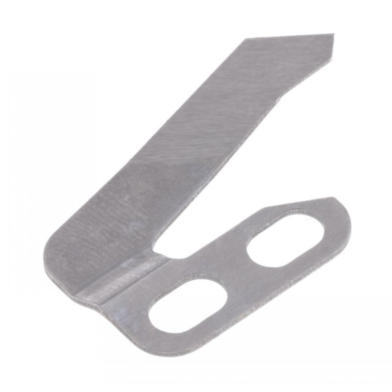 Juki Düz Elektronik Sabit Bıçak / D2406-555-DOH - görsel 4