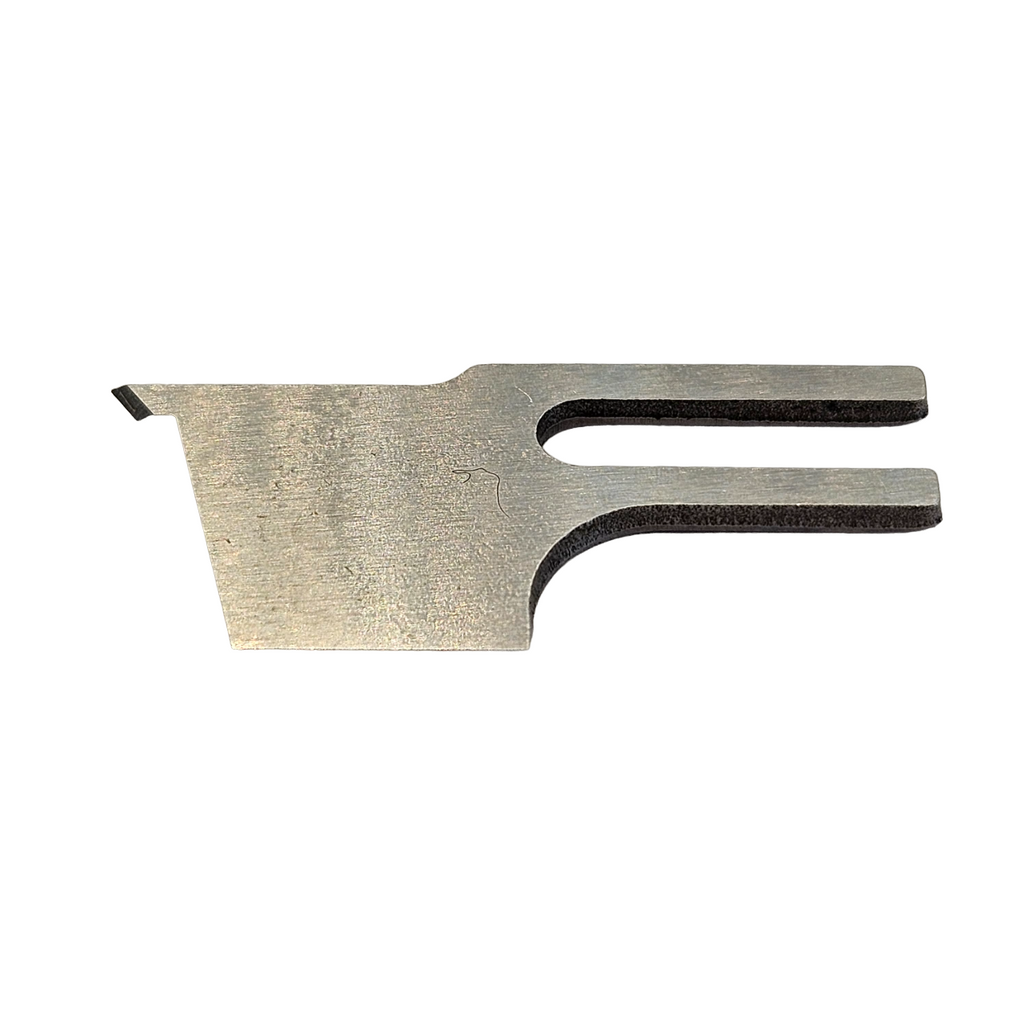 Juki Düz Makine Geniş Bıçaklı Bıçak/ B4145-530-B00 10ADET - görsel 2