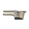 Juki Düz Makine Geniş Bıçaklı Bıçak/ B4145-530-B00 10ADET