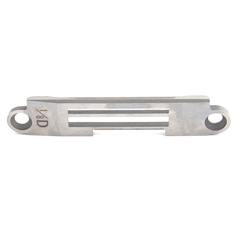 Juki Elektronik 1/8 Bıçaklı Plaka / B1190-530-DOO - görsel 2