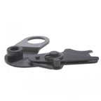 Juki Elektronik LBH1790 İlik Komple Alt Makas / 400-04311 - görsel 2