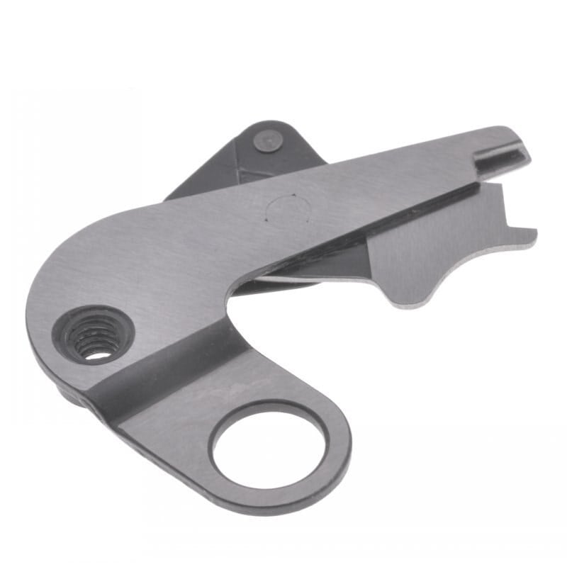 Juki Elektronik LBH1790 İlik Komple Alt Makas / 400-04311 - görsel 4