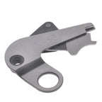 Juki Elektronik LBH1790 İlik Komple Alt Makas / 400-04311 - görsel 4