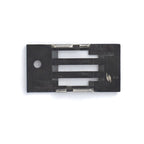Juki LH3588 Çiftiğne 1inç Plaka / 400-25503 - görsel 2