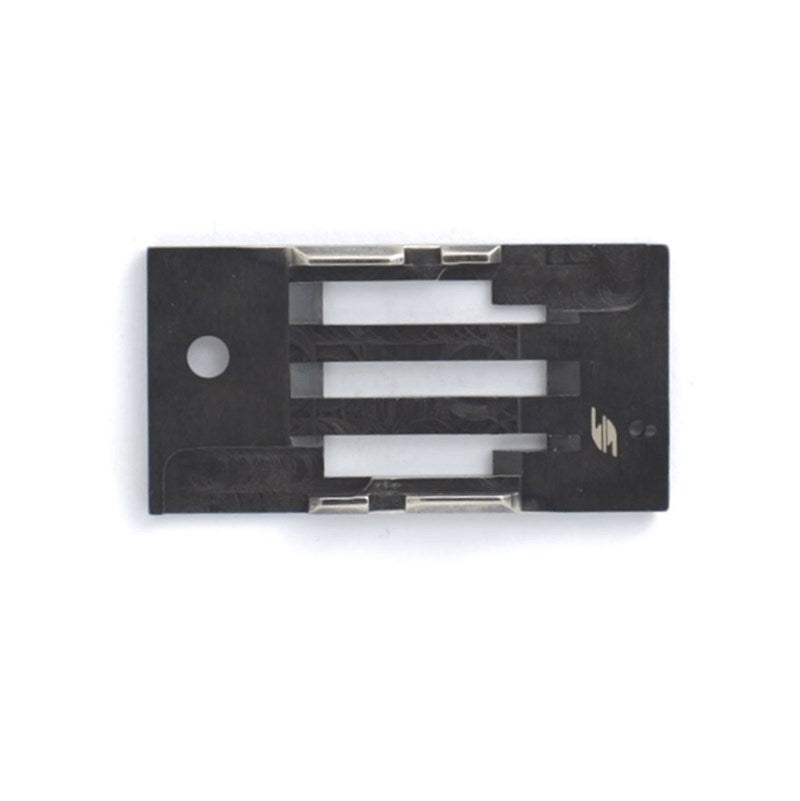 Juki LH3588 Çiftiğne 1inç Plaka / 400-25503 - görsel 2
