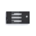 Juki LH3588 Çiftiğne 1inç Plaka / 400-25503
