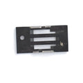 Juki LH3588 Çiftiğne 3/4 Plaka / 400-25500