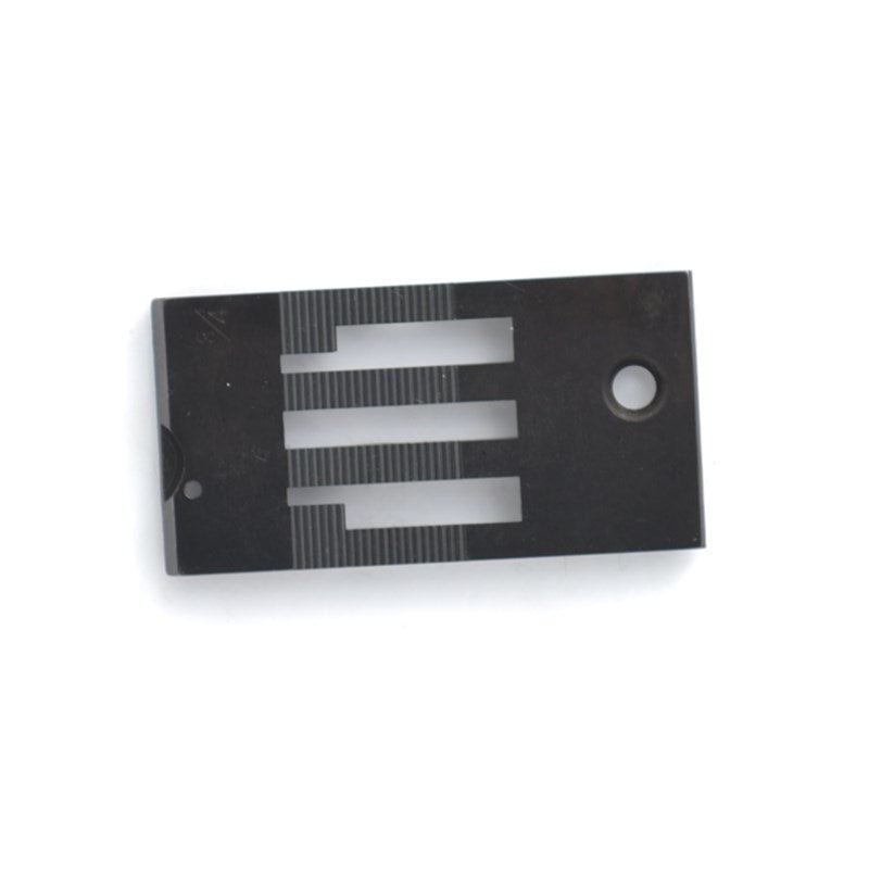 Juki LH3588 Çiftiğne 3/4 Plaka / 400-25500 - görsel 2