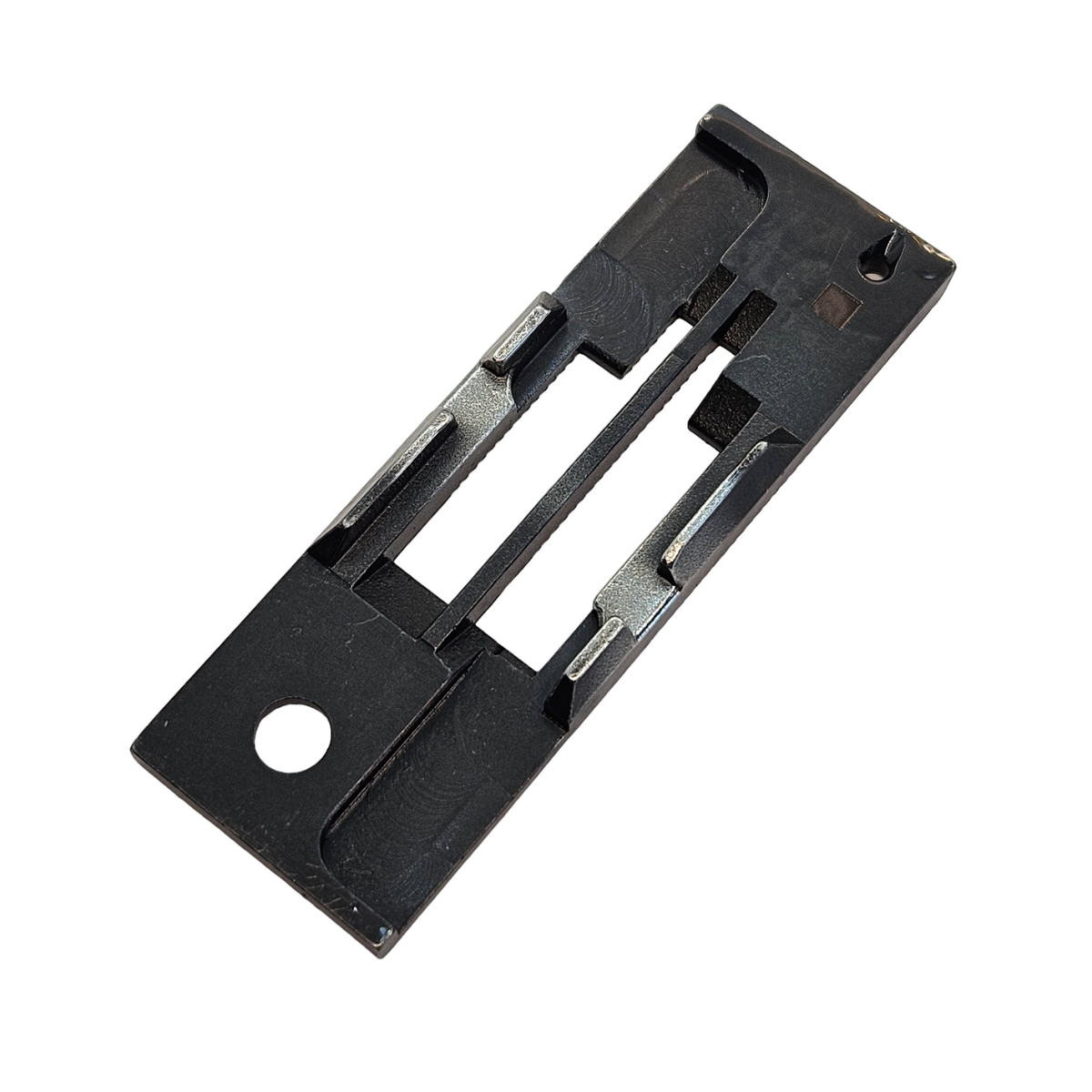 Juki LH3588 Çiftiğne 5/16 Plaka / 400-25494 - görsel 2