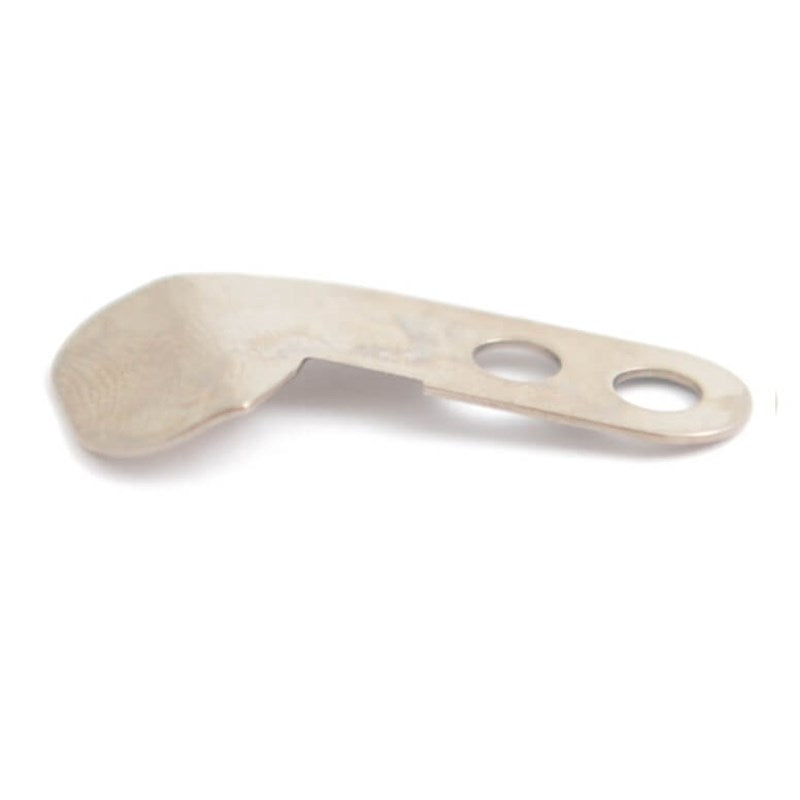 Juki Ponteriz LK1900 İp Kesme Bıçağı / 105-02300 - görsel 3