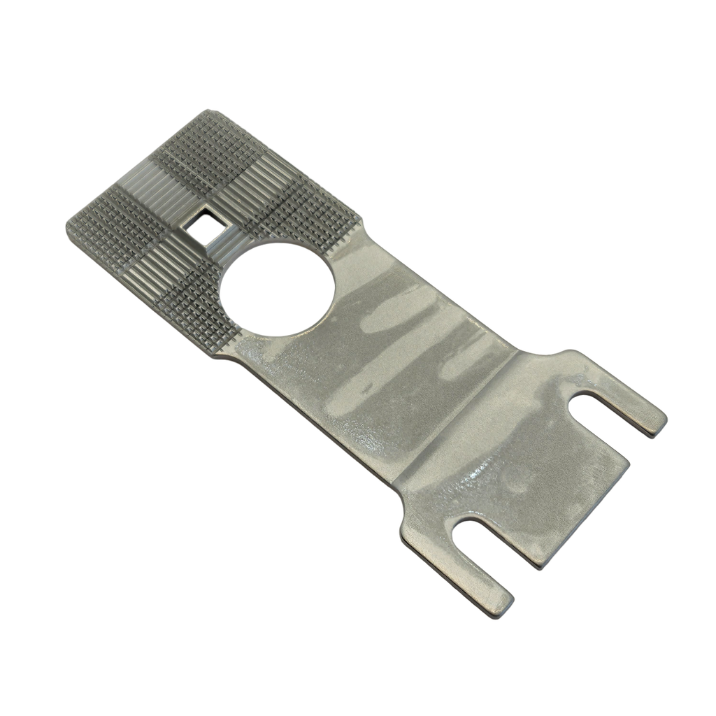 Juki MB-373 Düğme Hareketli Plaka / B2529-373-000 - görsel 2