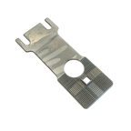 Juki MB-373 Düğme Hareketli Plaka / B2529-373-000 - görsel 3