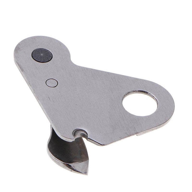 Juki MB-373 Düğme Hareketli Bıçak / B2406-373-OAO - görsel 3